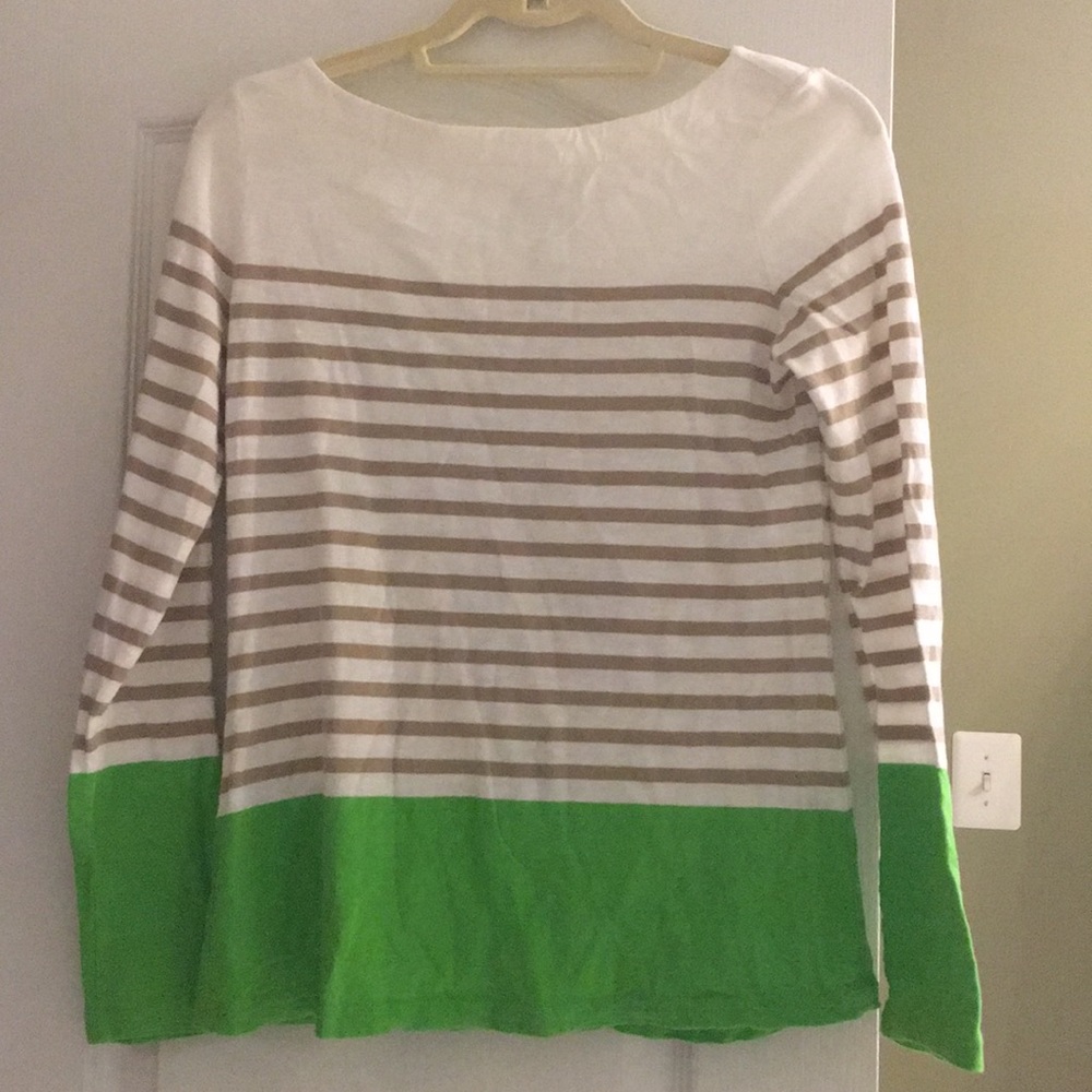 Wonder size S shirt